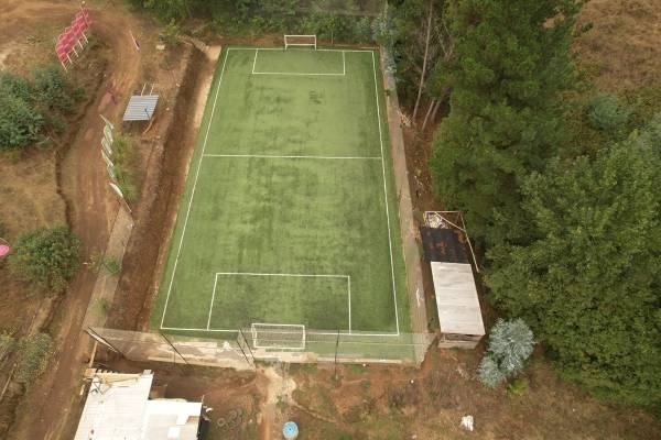 Reservas Cancha Tercer Tiempo - Imagen 2