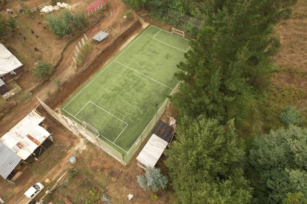 Reservas Cancha Tercer Tiempo - Imagen 3